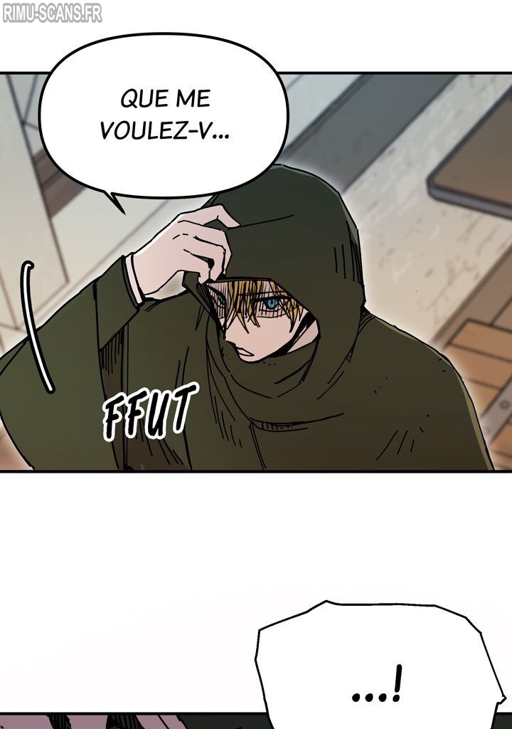 Read Bug Player FR Manga Online