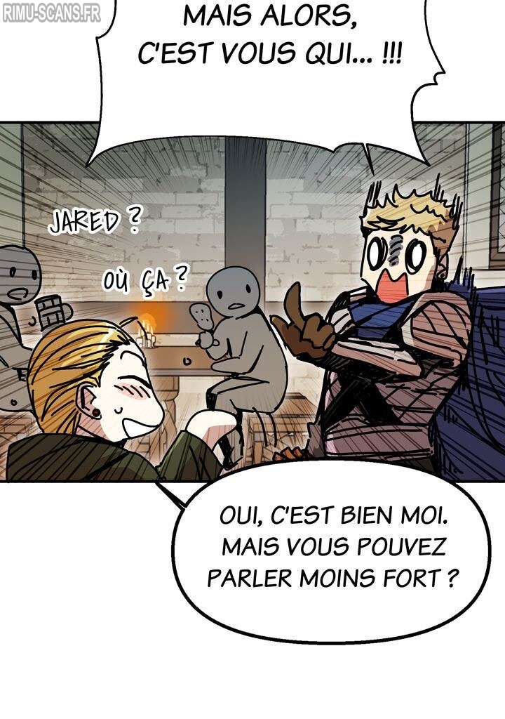Read Bug Player FR Manga Online