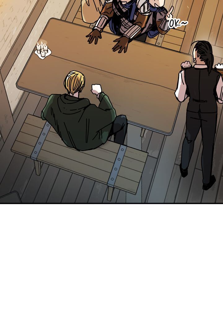 Read Bug Player FR Manga Online