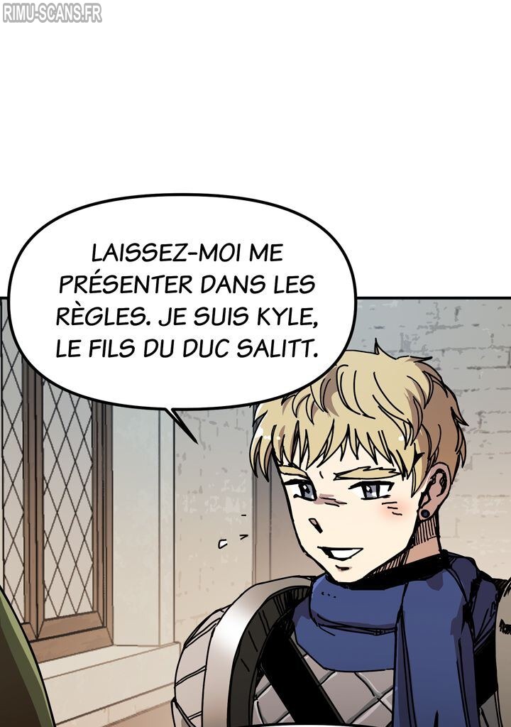 Read Bug Player FR Manga Online