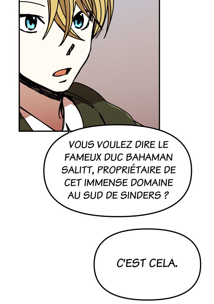 Read Bug Player FR Manga Online