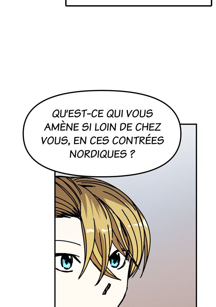 Read Bug Player FR Manga Online