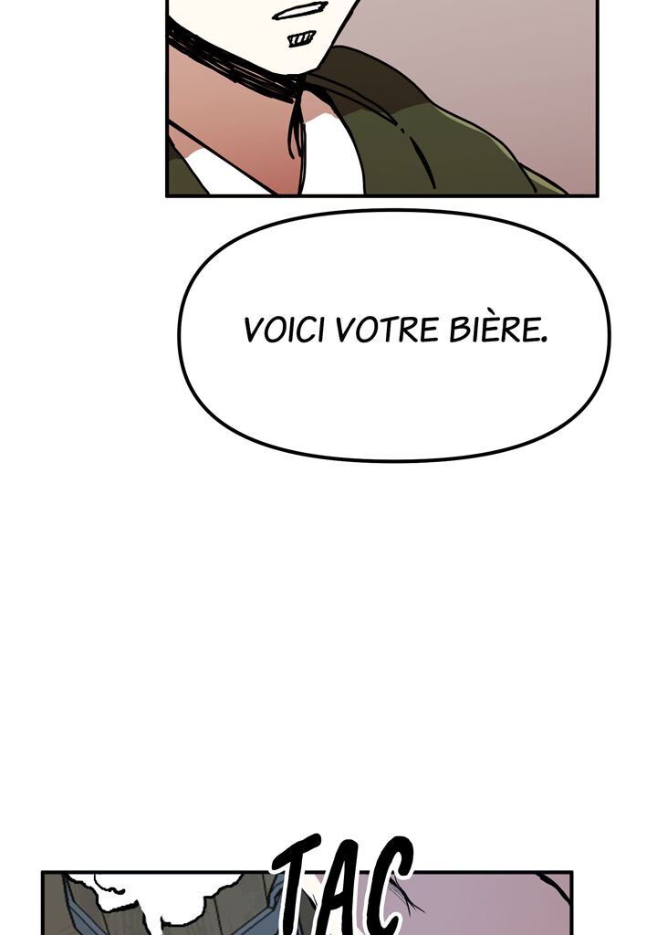 Read Bug Player FR Manga Online