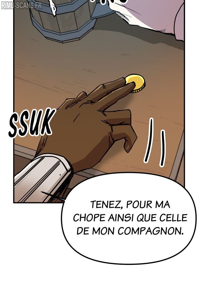 Read Bug Player FR Manga Online