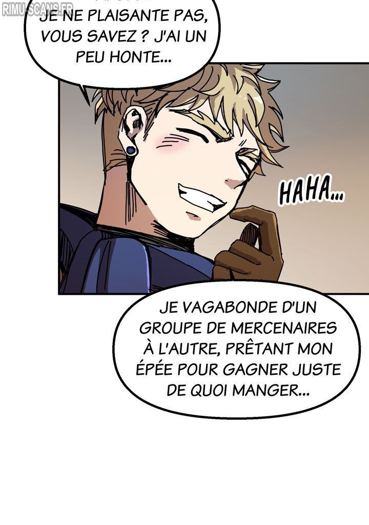 Read Bug Player FR Manga Online