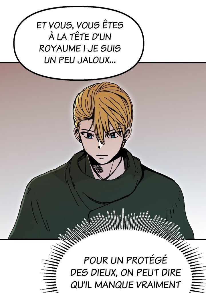 Read Bug Player FR Manga Online