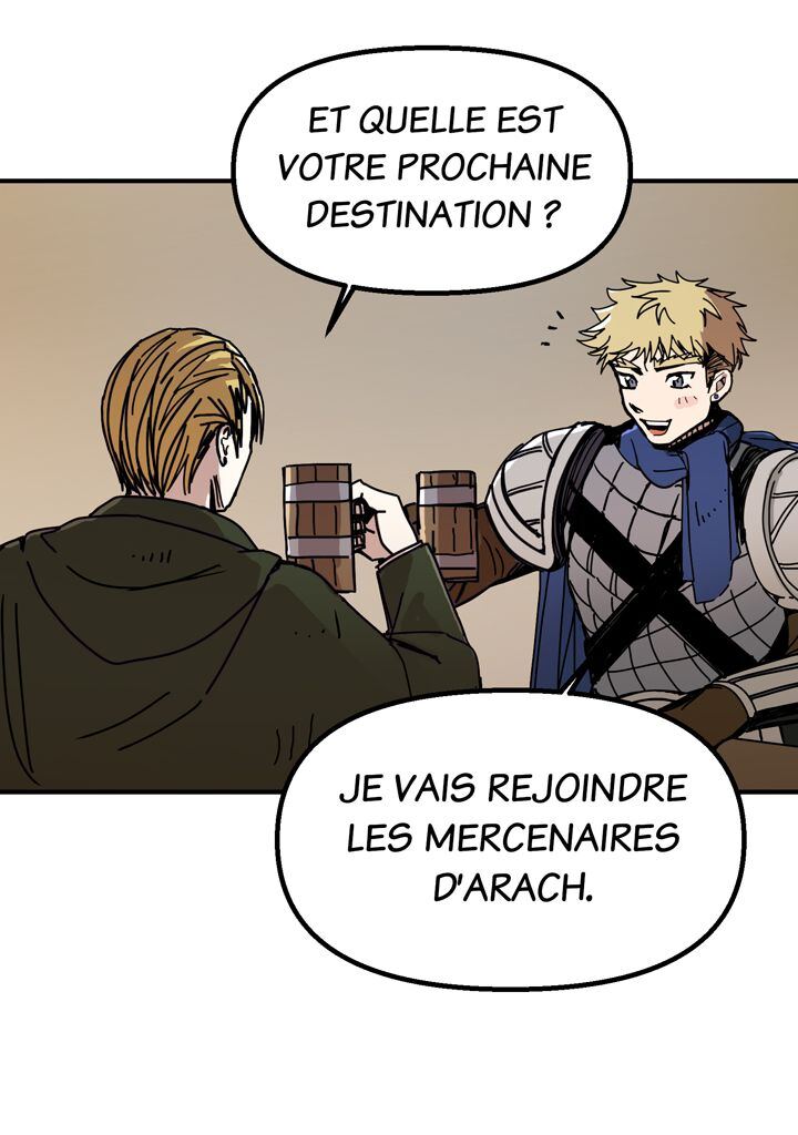 Read Bug Player FR Manga Online