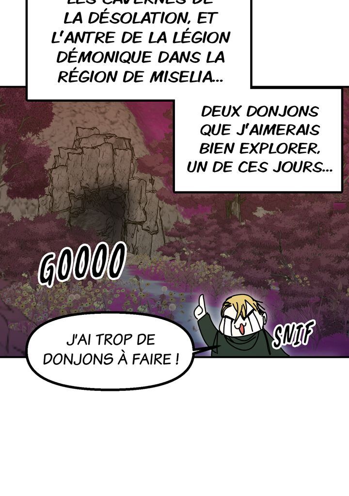 Read Bug Player FR Manga Online