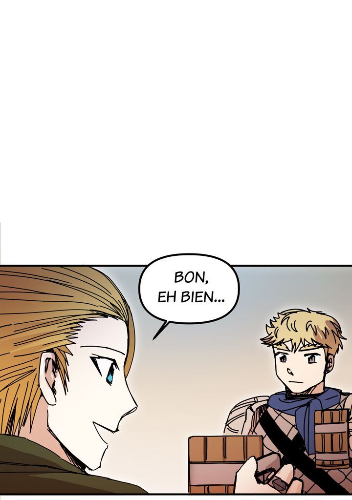 Read Bug Player FR Manga Online