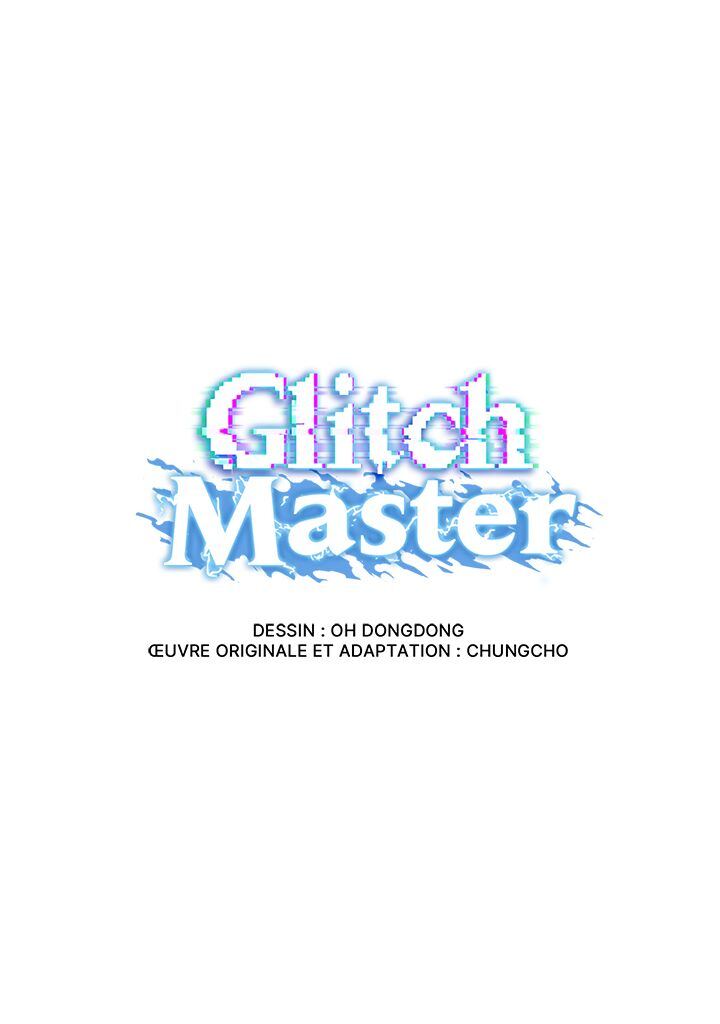 Read Bug Player FR Manga Online