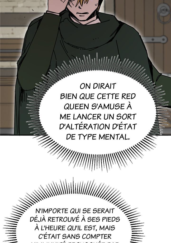 Read Bug Player FR Manga Online