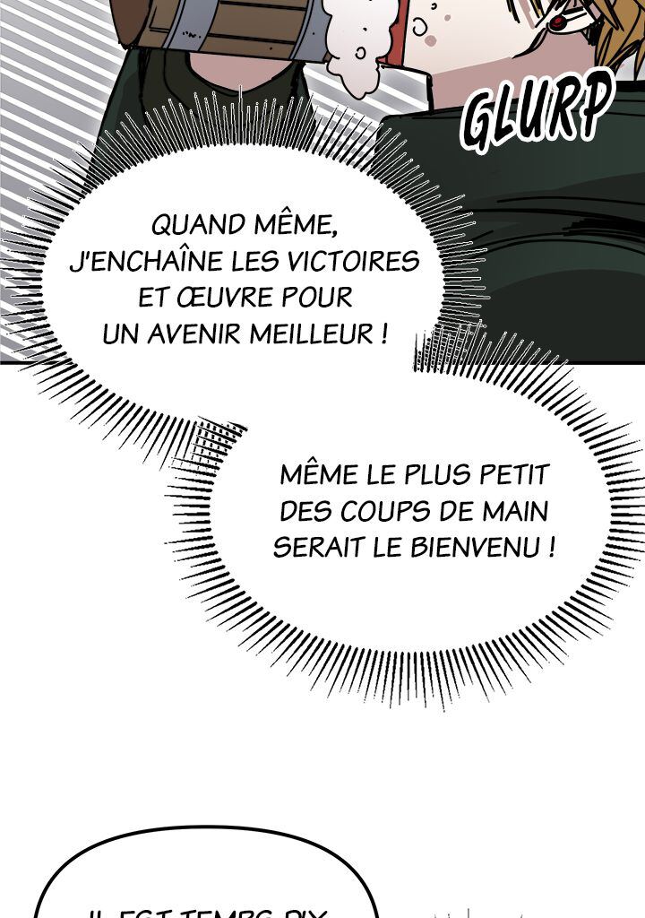 Read Bug Player FR Manga Online
