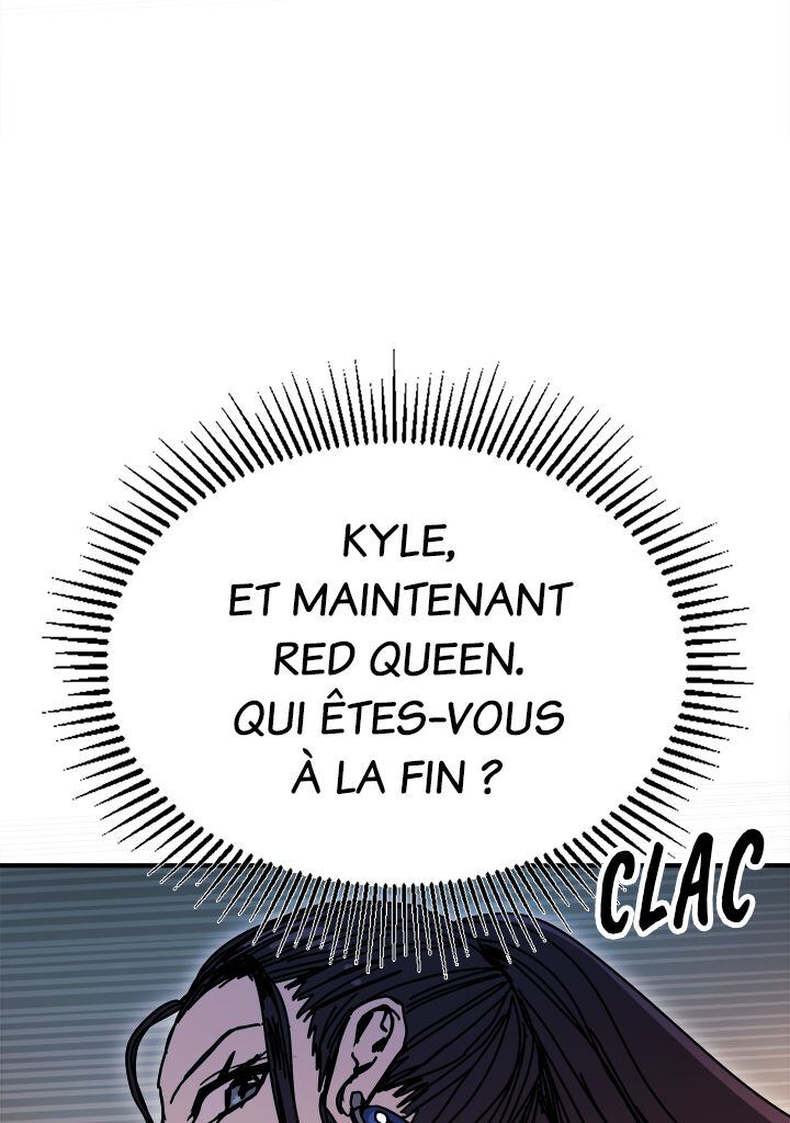 Read Bug Player FR Manga Online