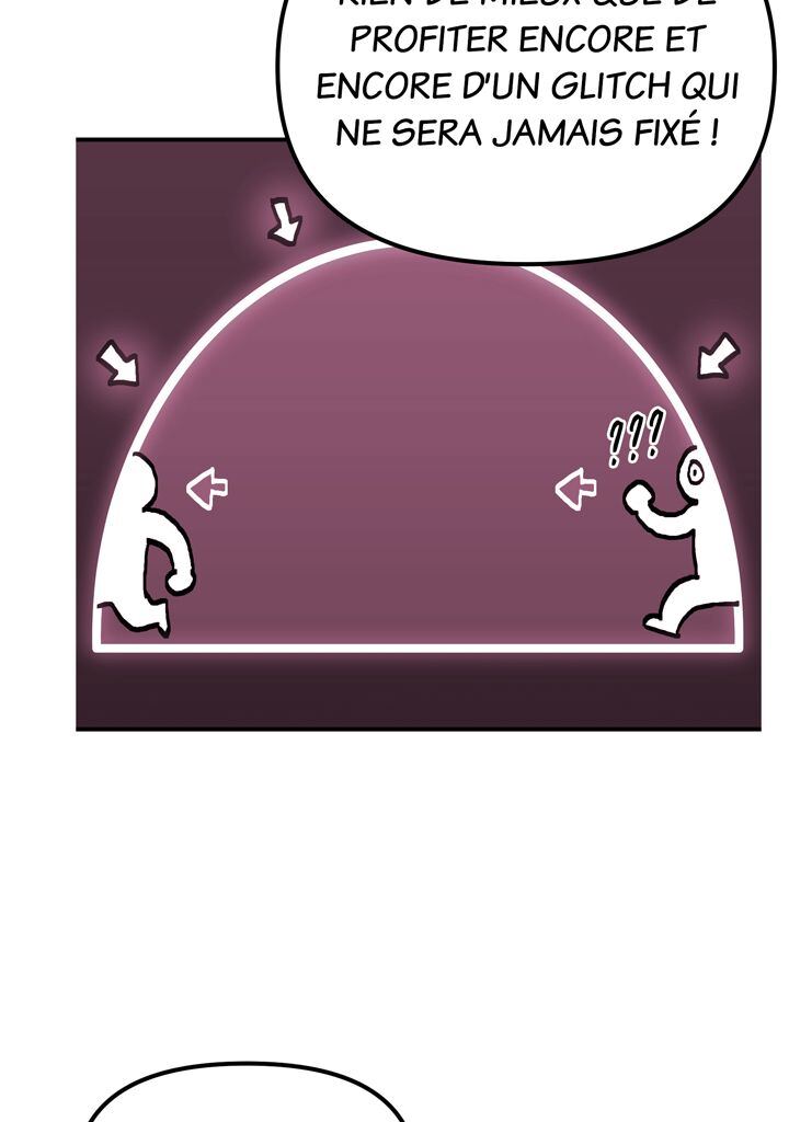 Read Bug Player FR Manga Online