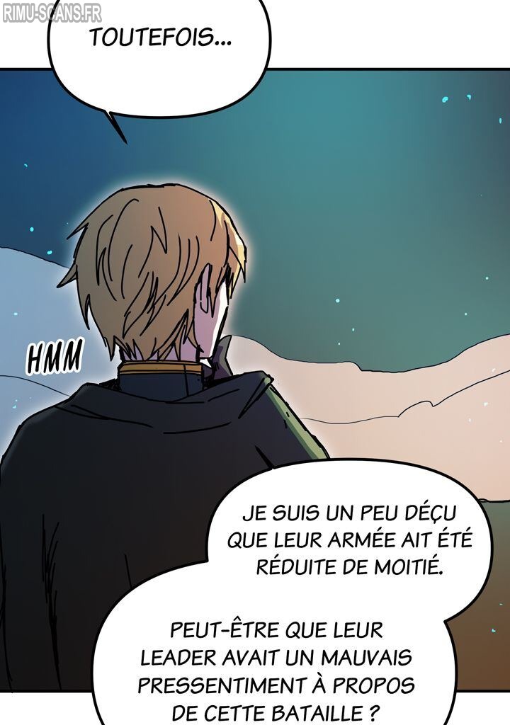 Read Bug Player FR Manga Online