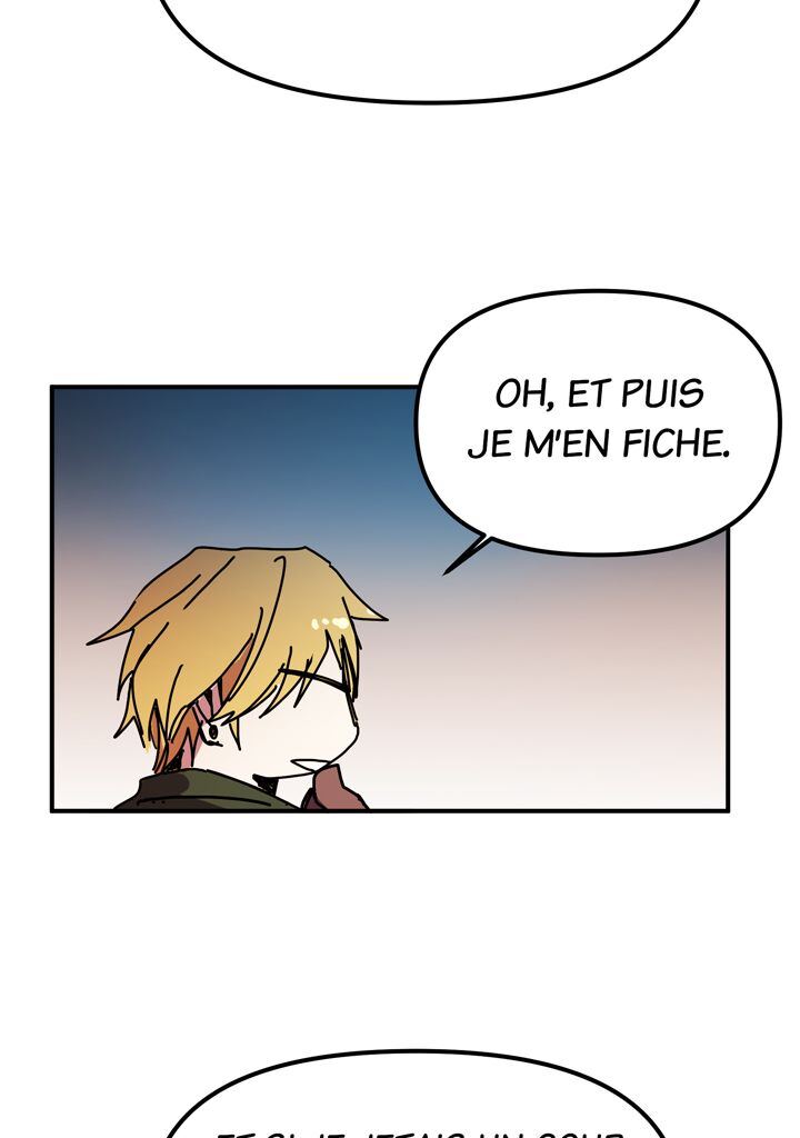 Read Bug Player FR Manga Online
