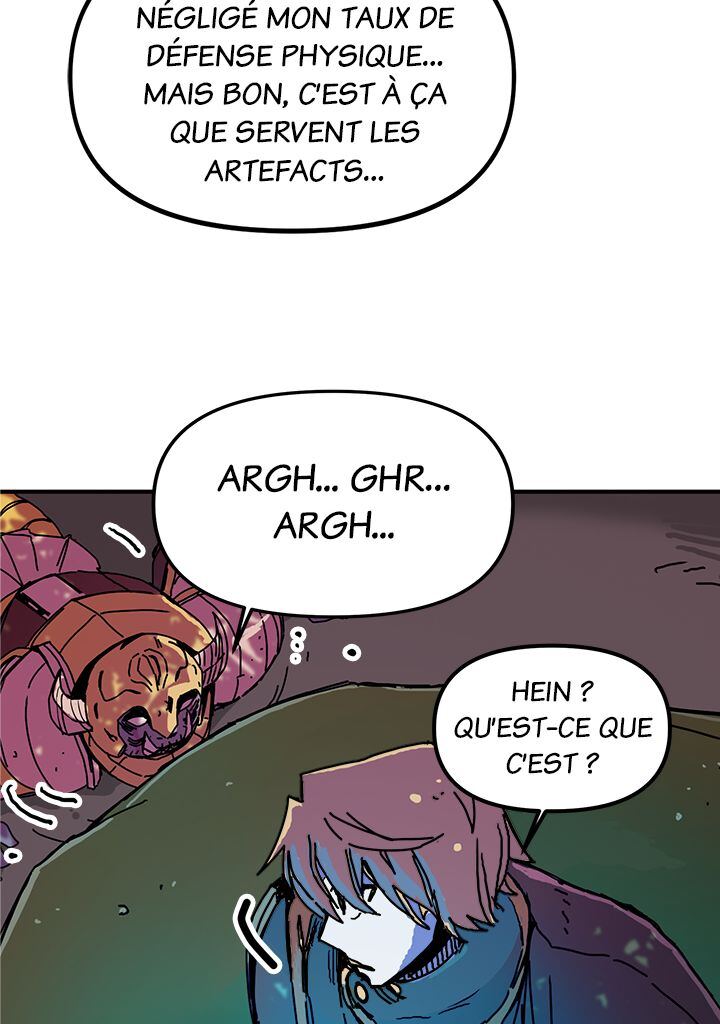 Read Bug Player FR Manga Online