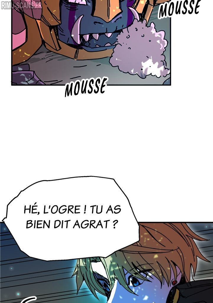 Read Bug Player FR Manga Online