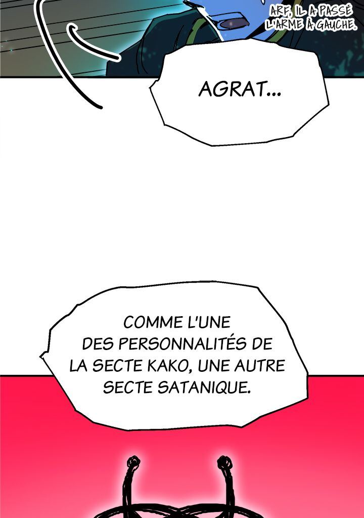 Read Bug Player FR Manga Online