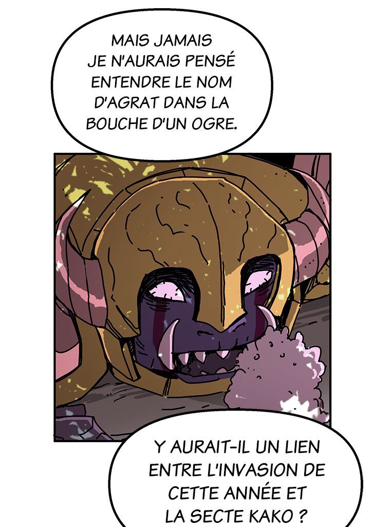 Read Bug Player FR Manga Online