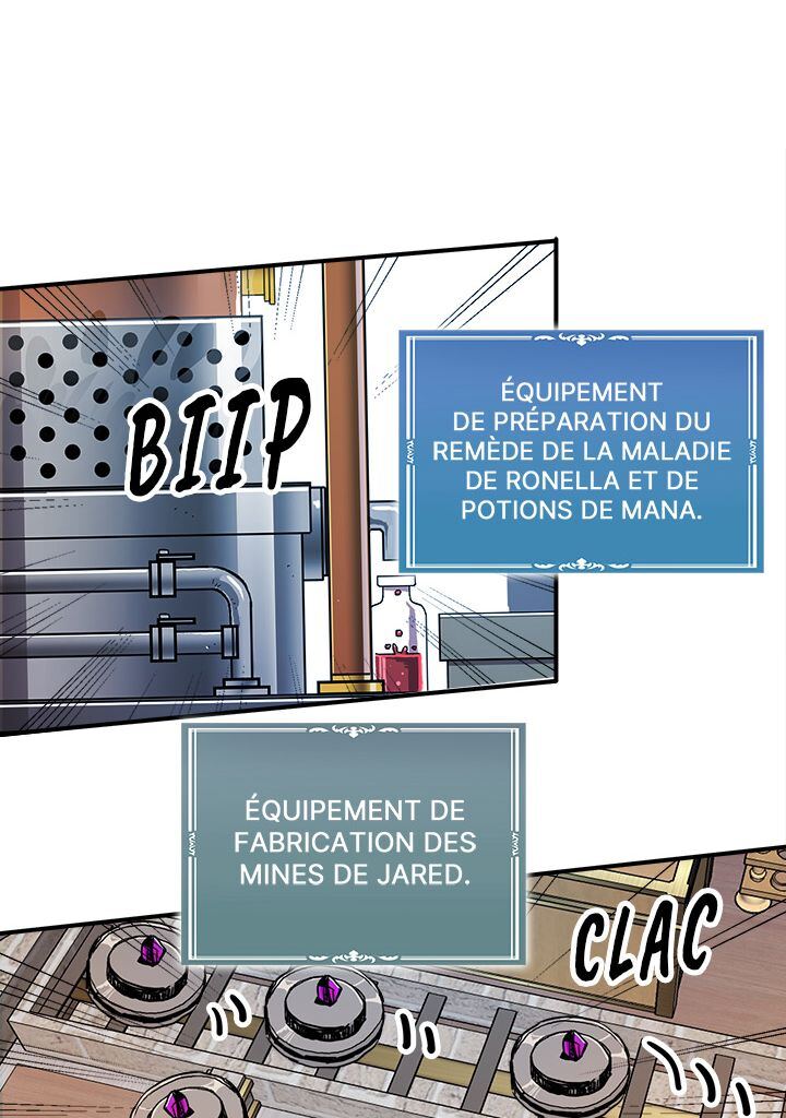 Read Bug Player FR Manga Online
