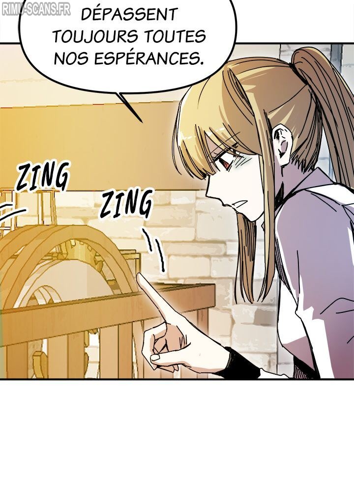 Read Bug Player FR Manga Online