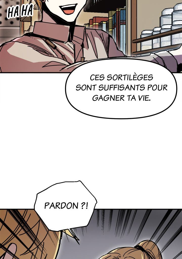 Read Bug Player FR Manga Online