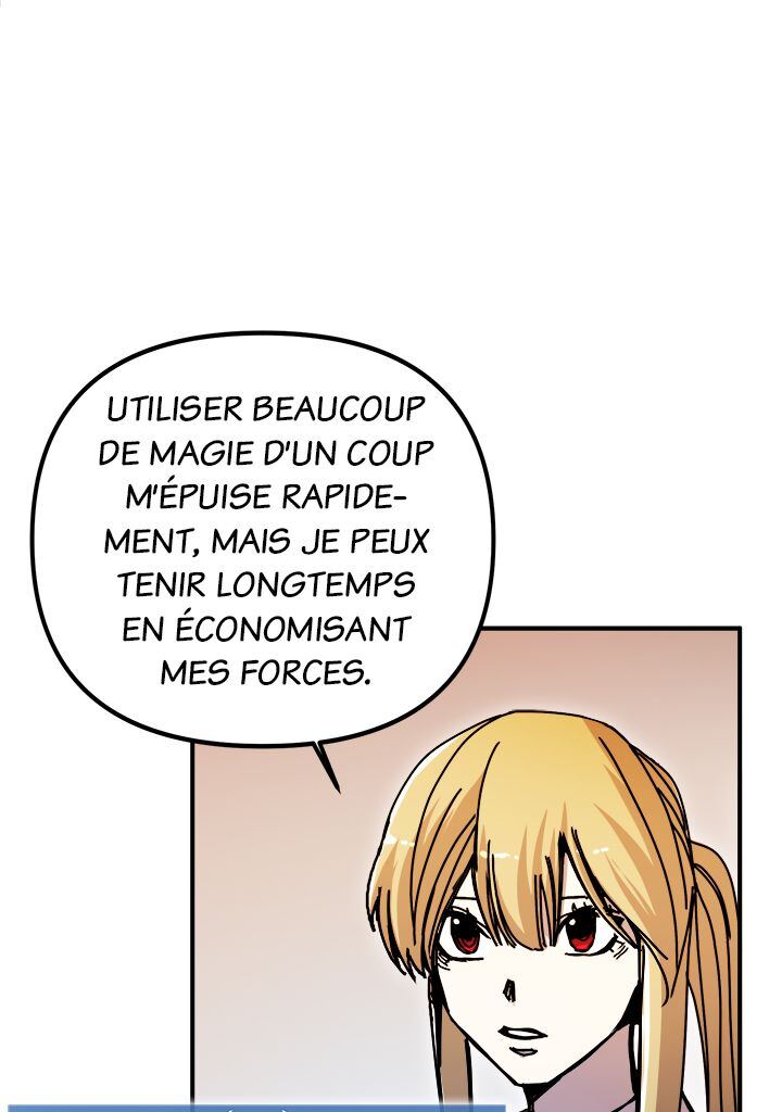 Read Bug Player FR Manga Online