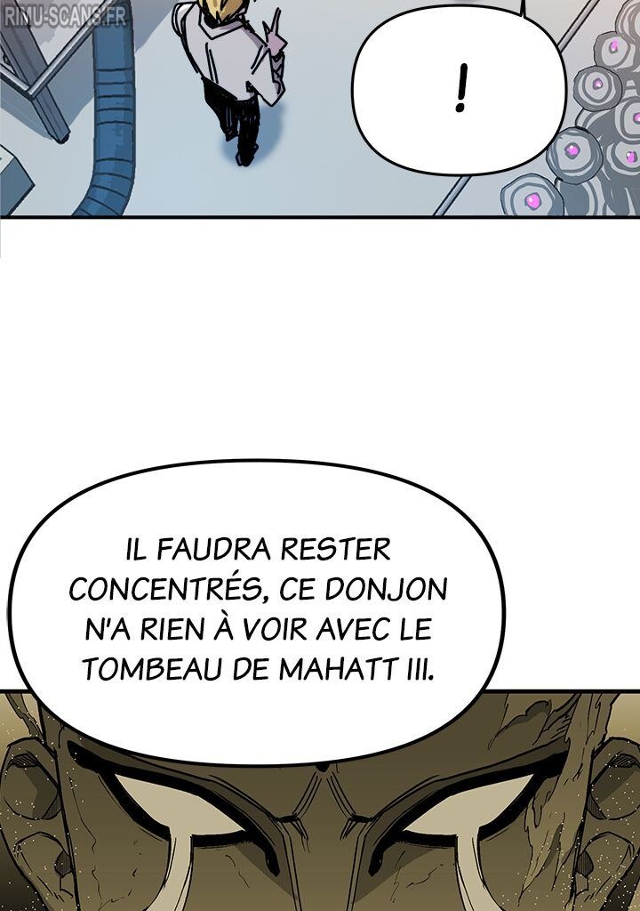Read Bug Player FR Manga Online