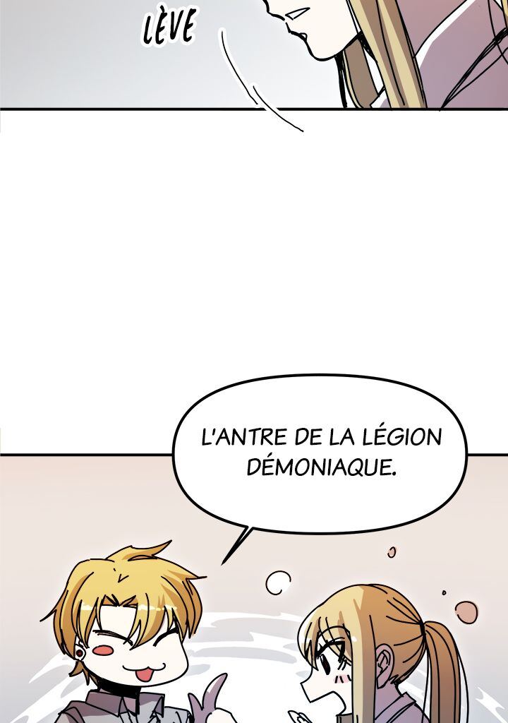 Read Bug Player FR Manga Online