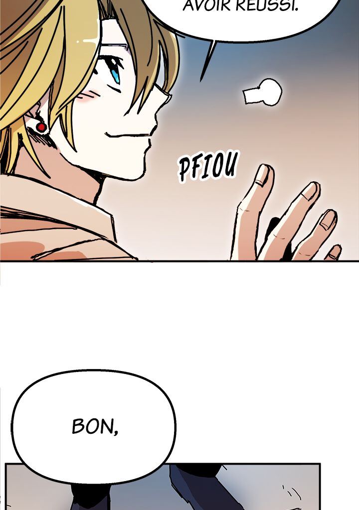 Read Bug Player FR Manga Online