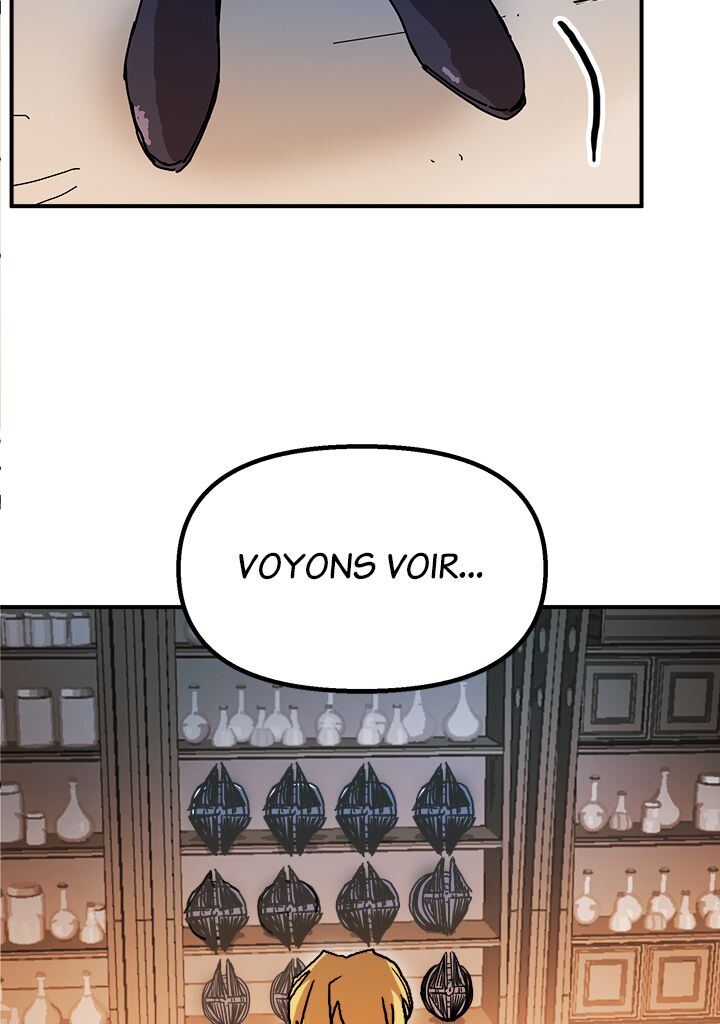 Read Bug Player FR Manga Online