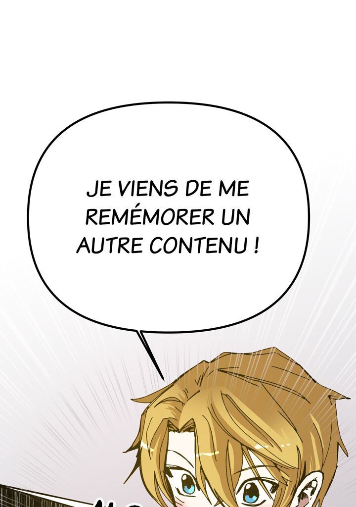 Read Bug Player FR Manga Online