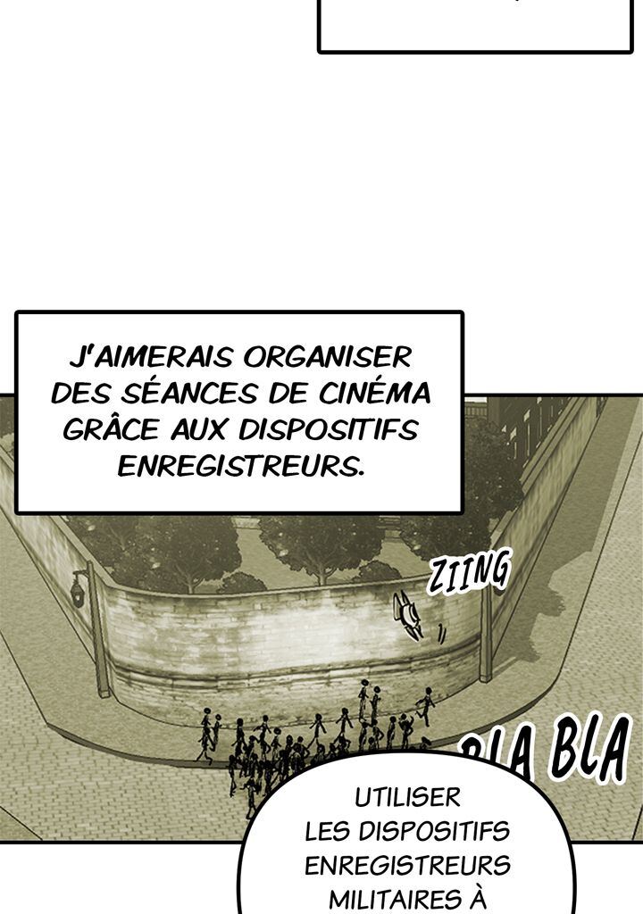 Read Bug Player FR Manga Online