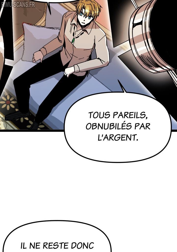 Read Bug Player FR Manga Online
