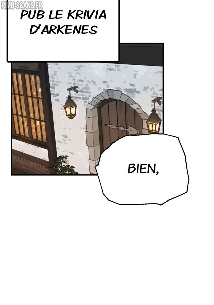 Read Bug Player FR Manga Online