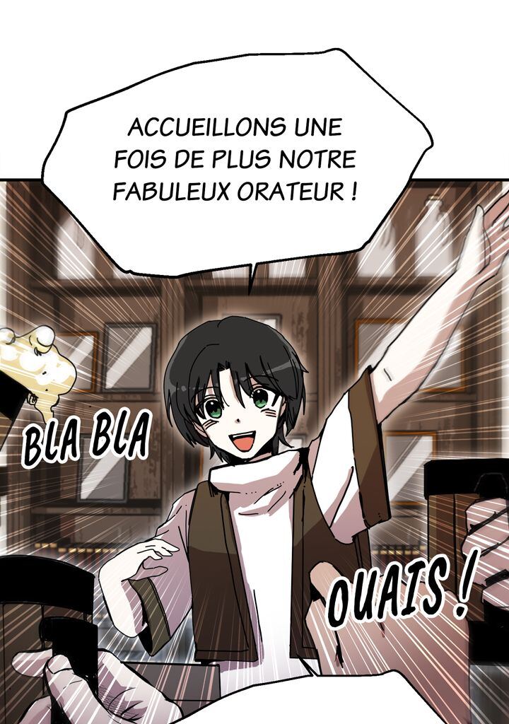 Read Bug Player FR Manga Online