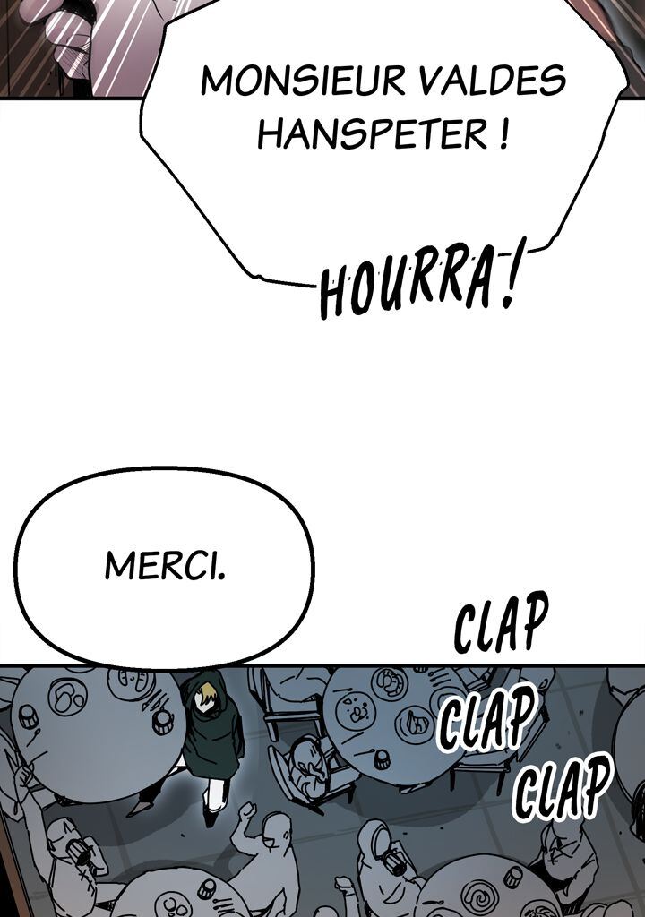 Read Bug Player FR Manga Online