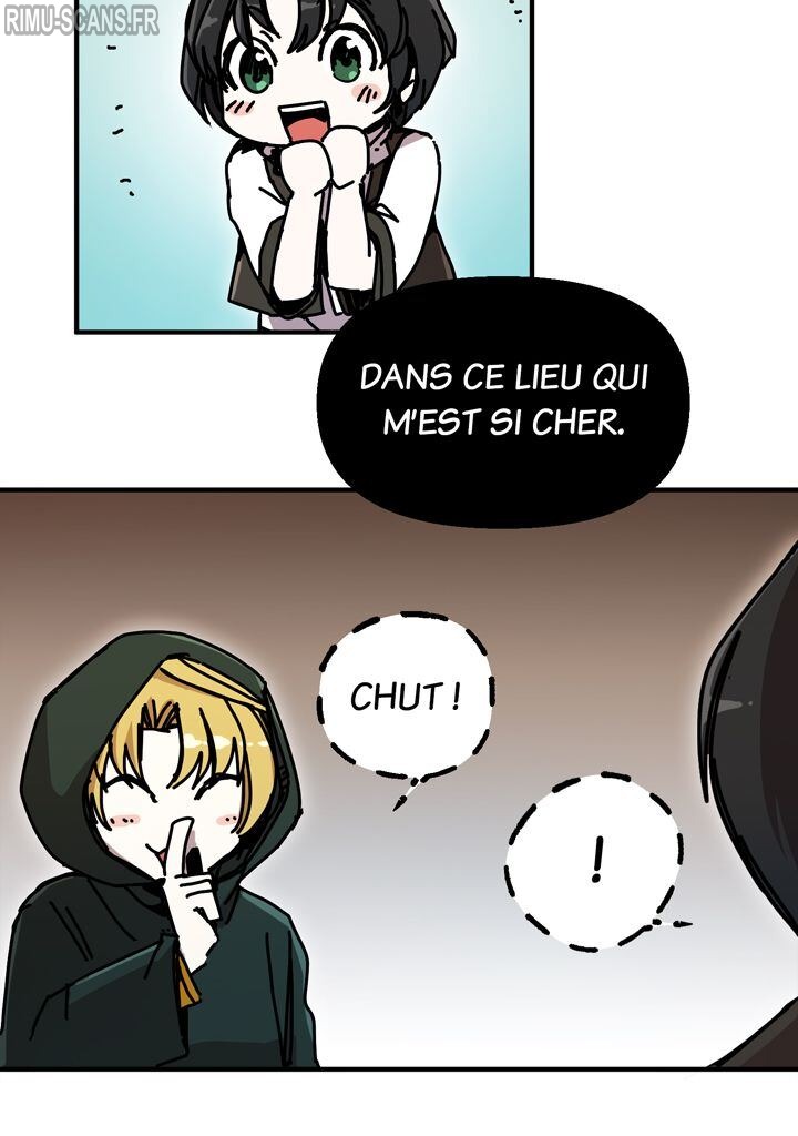 Read Bug Player FR Manga Online