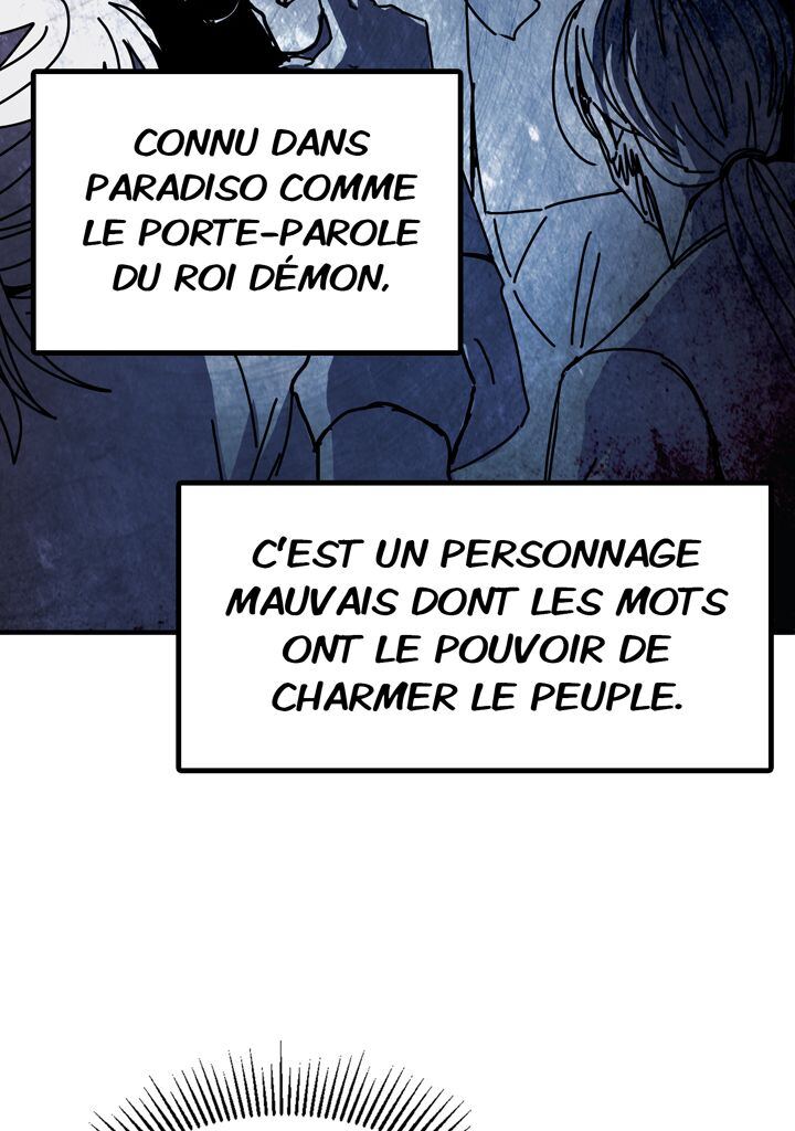 Read Bug Player FR Manga Online