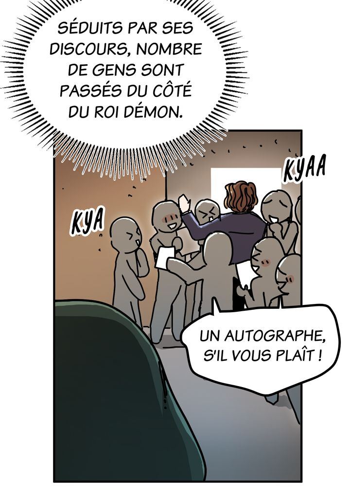 Read Bug Player FR Manga Online