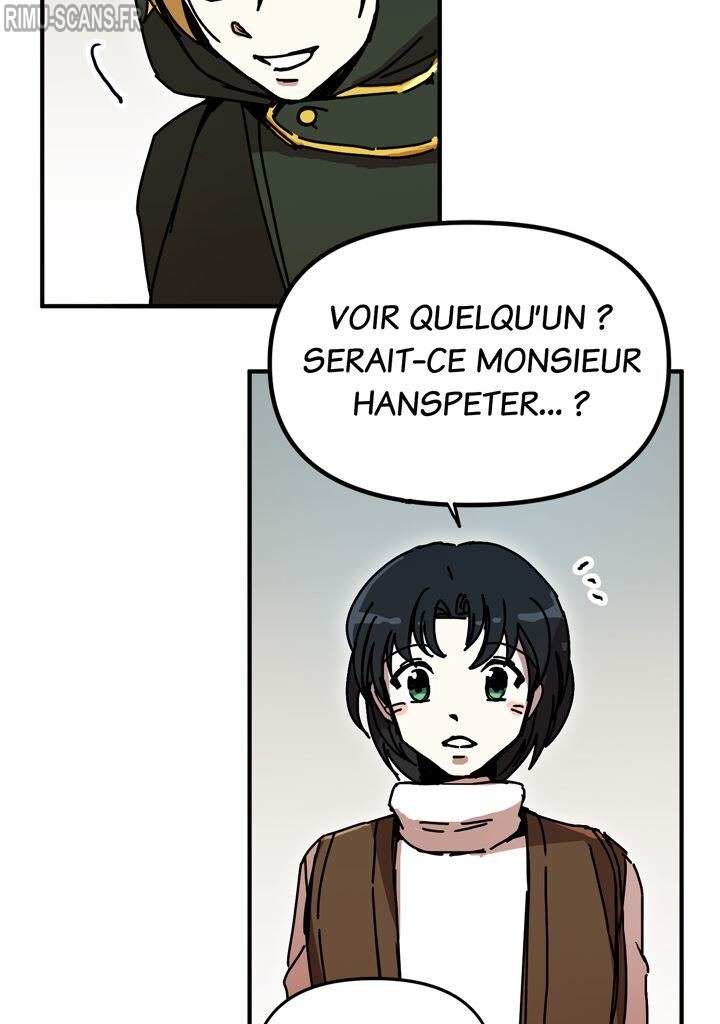 Read Bug Player FR Manga Online