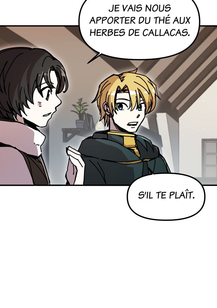 Read Bug Player FR Manga Online