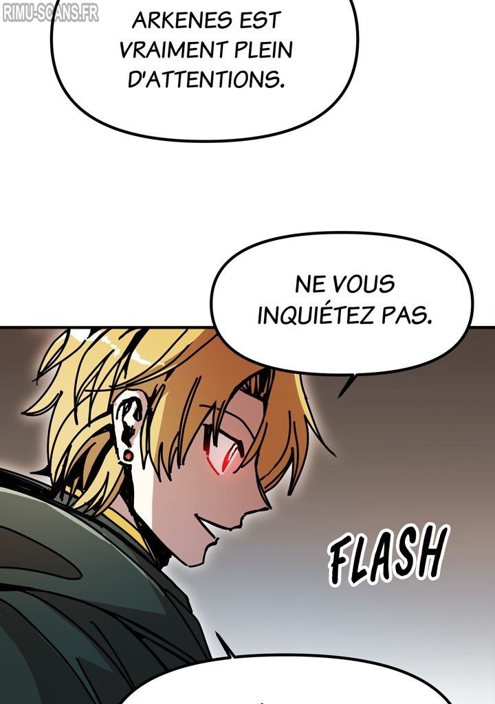 Read Bug Player FR Manga Online
