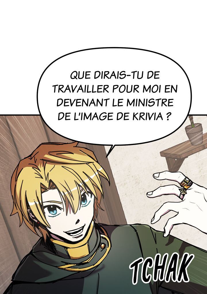 Read Bug Player FR Manga Online