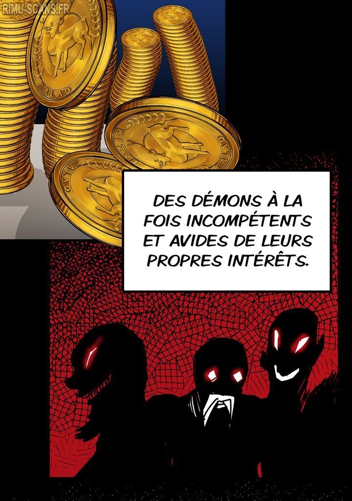 Read Bug Player FR Manga Online