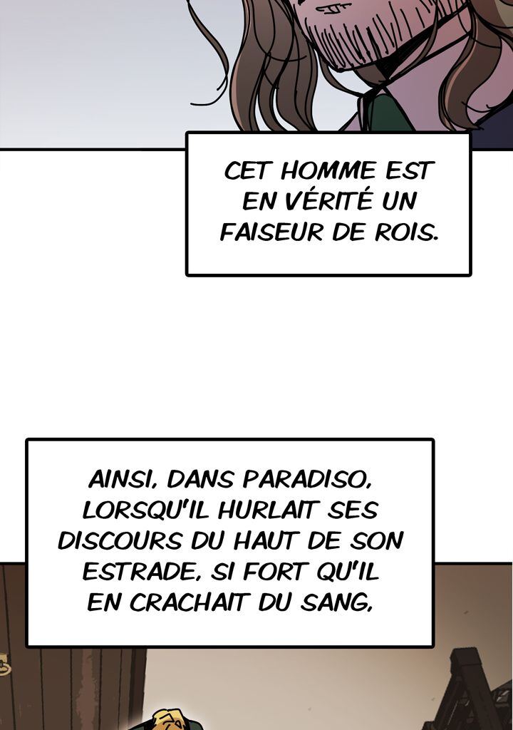 Read Bug Player FR Manga Online