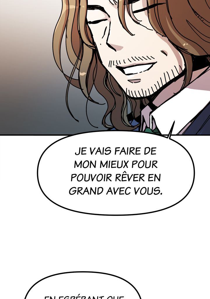Read Bug Player FR Manga Online