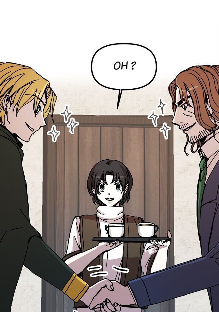Read Bug Player FR Manga Online