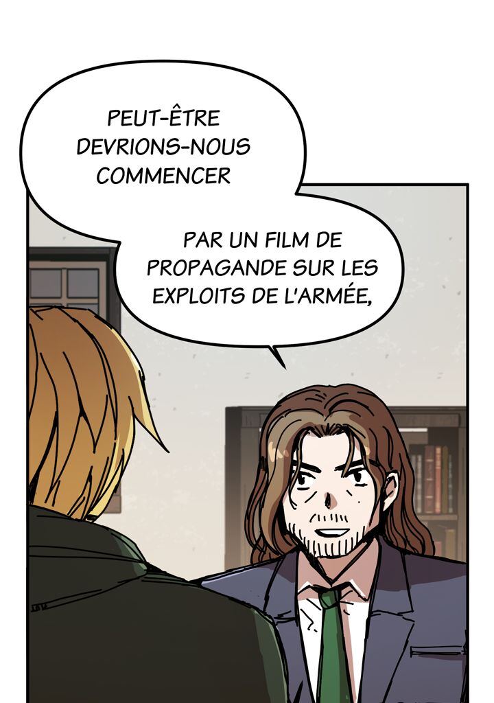 Read Bug Player FR Manga Online